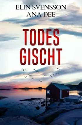 Dee |  Linda Sventon / Todesgischt | Buch |  Sack Fachmedien