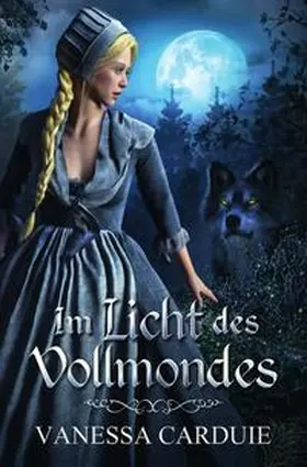 Carduie |  Im Licht des Vollmondes | Buch |  Sack Fachmedien