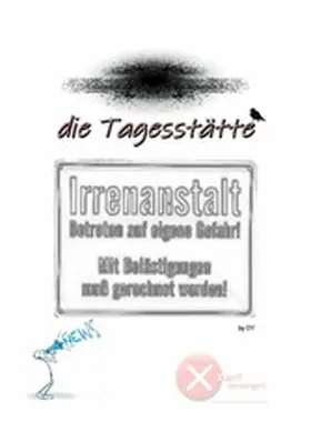 Hofmann |  die Tagesstätte | eBook | Sack Fachmedien