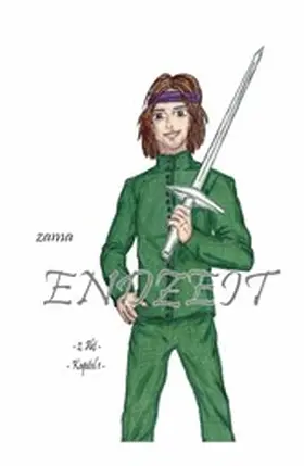 Mayer |  Endzeit | eBook | Sack Fachmedien