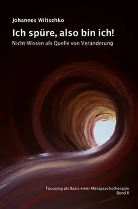 Wiltschko |  Ich spüre, also bin ich! | Buch |  Sack Fachmedien