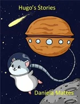 Mattes |  Hugo's Stories | eBook | Sack Fachmedien