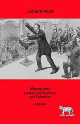Most |  Memoiren | eBook | Sack Fachmedien