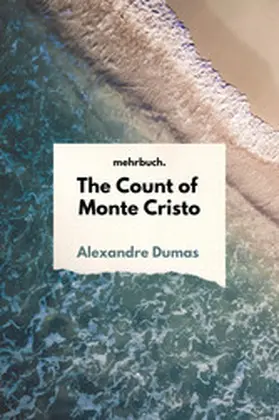 Dumas / Verlag |  The Count of Monte Cristo | eBook | Sack Fachmedien