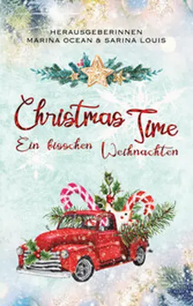 Ocean / Jipp / Louis |  Christmas Time | eBook | Sack Fachmedien