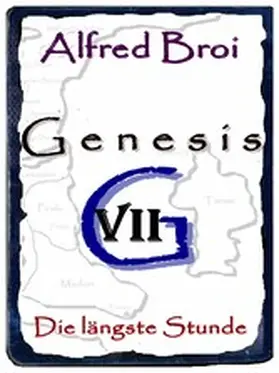 Broi |  Genesis VII | eBook | Sack Fachmedien