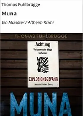 Fuhlbrügge |  Muna | eBook | Sack Fachmedien