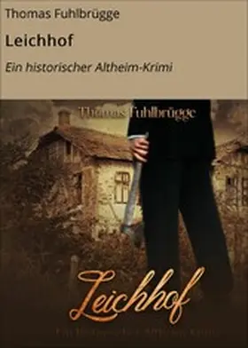 Fuhlbrügge |  Leichhof | eBook | Sack Fachmedien