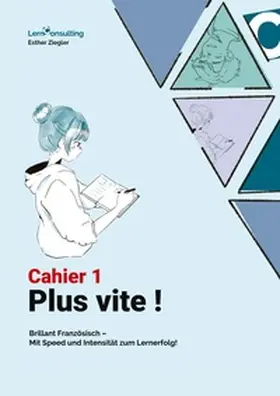 Ziegler |  Plus Vite: Cahier 1 | Buch |  Sack Fachmedien