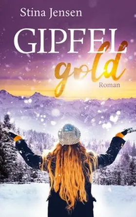 Jensen |  Gipfelgold | Buch |  Sack Fachmedien