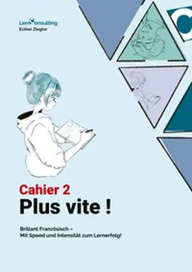 Ziegler |  Plus Vite: Cahier 2 | Buch |  Sack Fachmedien
