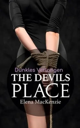 MacKenzie |  The Devils Place | Buch |  Sack Fachmedien