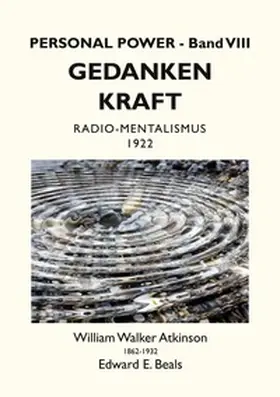 Atkinson / Beals / Rauber |  Gedanken-Kraft | Buch |  Sack Fachmedien