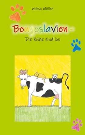 Müller |  Bougoslavien 9 | Buch |  Sack Fachmedien