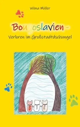 Müller |  Bougoslavien 8 | Buch |  Sack Fachmedien