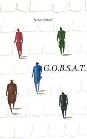 Erhard |  G.O.B.S.A.T. | Buch |  Sack Fachmedien