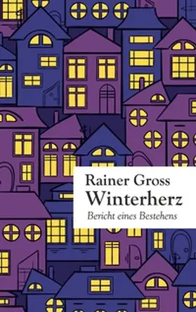 Gross |  Winterherz | Buch |  Sack Fachmedien