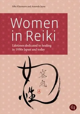 Kleemann / Jayne |  Women in Reiki | Buch |  Sack Fachmedien