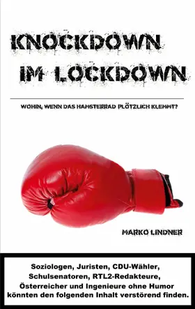 Lindner |  Knockdown im Lockdown | eBook | Sack Fachmedien