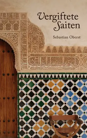 Oberst | Vergiftete Saiten | E-Book | sack.de