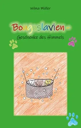 Müller |  Bougoslavien 10 | Buch |  Sack Fachmedien