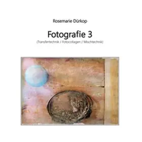 Dürkop |  Fotografie 3 | Buch |  Sack Fachmedien