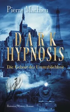 Mathieu |  DARK HYPNOSIS | Buch |  Sack Fachmedien