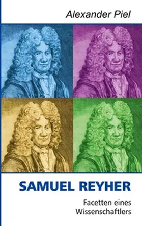 Piel |  Samuel Reyher | Buch |  Sack Fachmedien