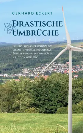 Eckert |  Drastische Umbrüche | eBook | Sack Fachmedien