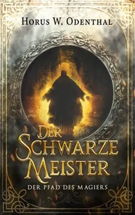 Odenthal |  Der schwarze Meister | Buch |  Sack Fachmedien