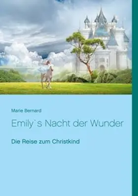 Bernard |  Emily`s Nacht der Wunder | Buch |  Sack Fachmedien