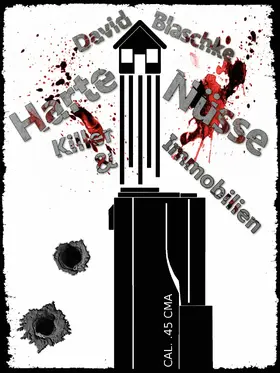 Blaschke |  Harte Nüsse | eBook | Sack Fachmedien