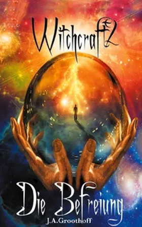 Groothoff |  Witchcraft 2 | Buch |  Sack Fachmedien