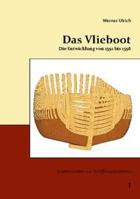 Ulrich / Feige |  Das Vlieboot | Buch |  Sack Fachmedien