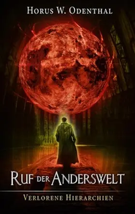 Odenthal |  Ruf der Anderswelt | Buch |  Sack Fachmedien