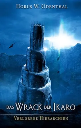 Odenthal |  Das Wrack der Ikaro | Buch |  Sack Fachmedien