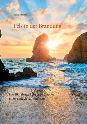 Bernard |  Fels in der Brandung | eBook | Sack Fachmedien