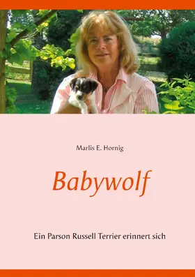 Hornig |  Babywolf | eBook | Sack Fachmedien