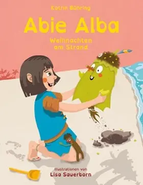 Bühring |  Abie Alba | Buch |  Sack Fachmedien