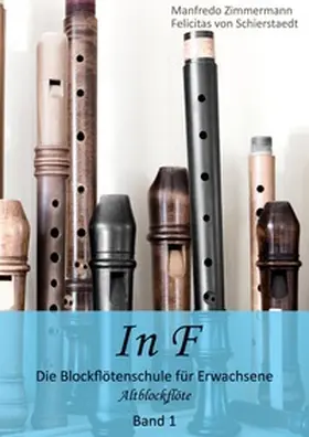 Zimmermann / von Schierstaedt |  In F | Buch |  Sack Fachmedien