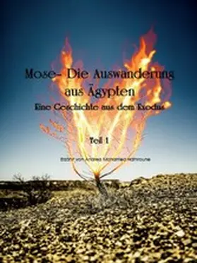 Hamroune / Verlag |  Mose- Die Auswanderung aus Ägypten | eBook | Sack Fachmedien