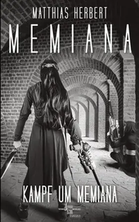 Herbert |  Memiana 14 - Kampf um Memiana | Buch |  Sack Fachmedien