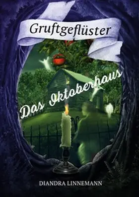 Linnemann |  Das Oktoberhaus | Buch |  Sack Fachmedien