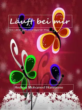Mohamed Hamroune / Verlag |  Läuft bei mir | eBook | Sack Fachmedien