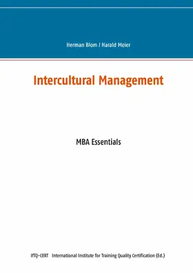 Blom / Meier |  Intercultural Management | eBook | Sack Fachmedien