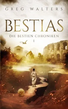 Walters |  Bestias | Buch |  Sack Fachmedien