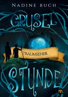 Buch |  Gruselstunde | Buch |  Sack Fachmedien