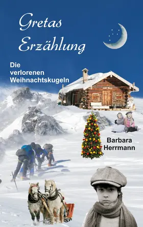 Herrmann |  Gretas Erzählung | eBook | Sack Fachmedien
