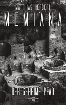 Herbert |  Memiana 4 - Der geheime Pfad | Buch |  Sack Fachmedien