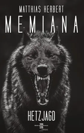 Herbert |  Memiana 6 - Hetzjagd | Buch |  Sack Fachmedien